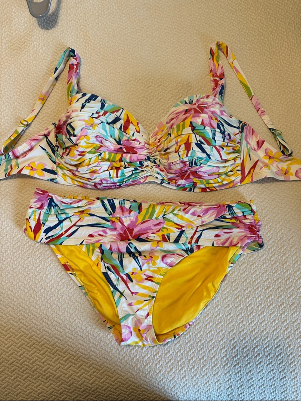 Bleu Rod Beattie Bikini